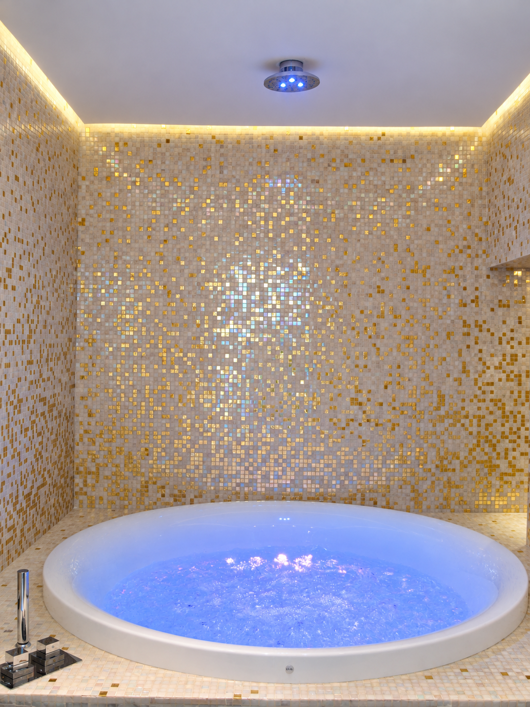 Spazio benessere